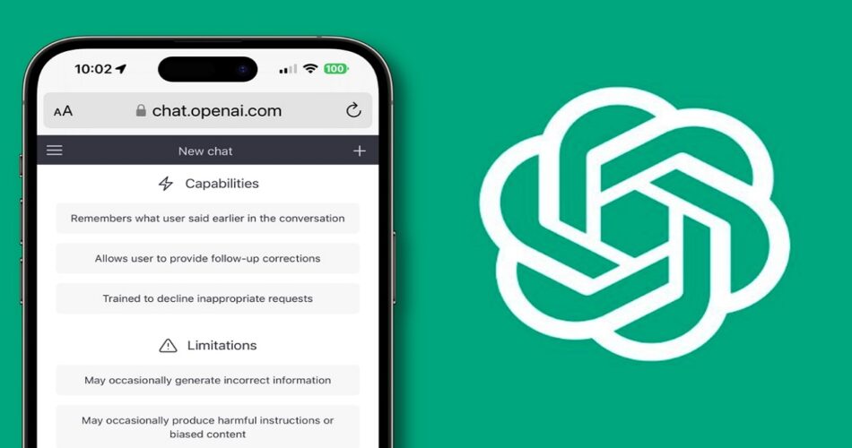 Chat GPT AI Tool