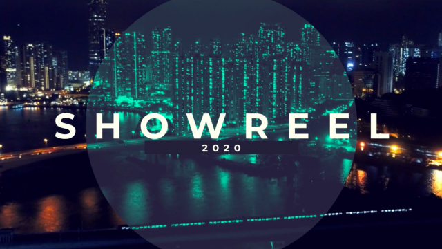 dbl video showreel 2020