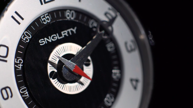 Digital business lab video production for singularity