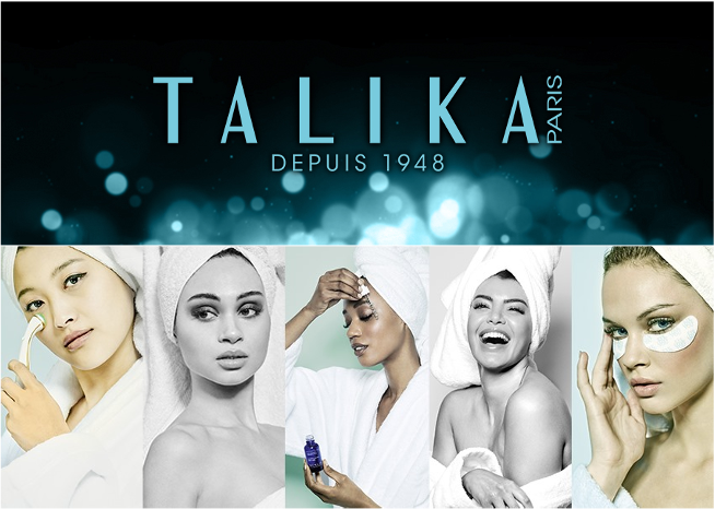 Talika